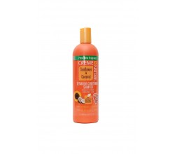 Creme of Nature Sunflower and Coconut Detangling Conditioning Shampoo for Normal Hair, 450ml. 